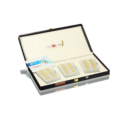 陆川产后盆腔修复套