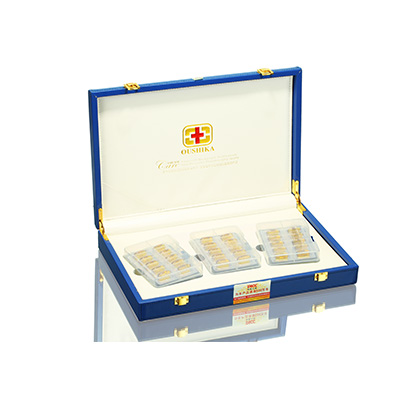 陆川盆腔排毒修复套